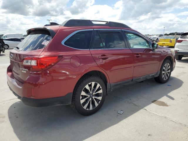 Vin: 4s4bsanc3h3287481, lot: 59358614, subaru outback 2.5i limited 20173