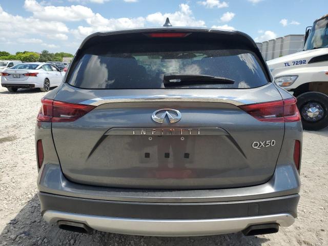 2019 Infiniti Qx50 Essential VIN: 3PCAJ5M11KF131279 Lot: 57710724