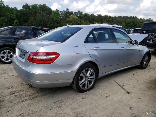 2010 Mercedes-Benz E 350 VIN: WDDHF5GB6AA043152 Lot: 57029704