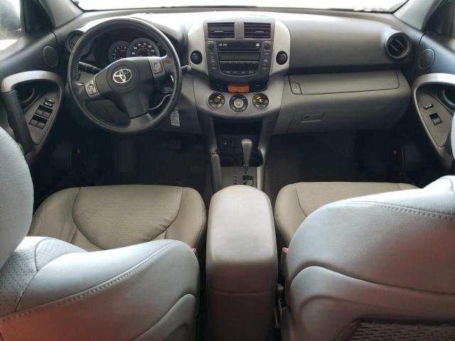 JTMBK31V986038656 2008 Toyota Rav4 Limited