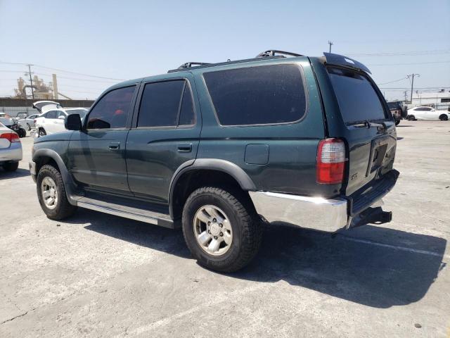 1996 Toyota 4Runner Sr5 VIN: JT3GN86R2T0006816 Lot: 59367654