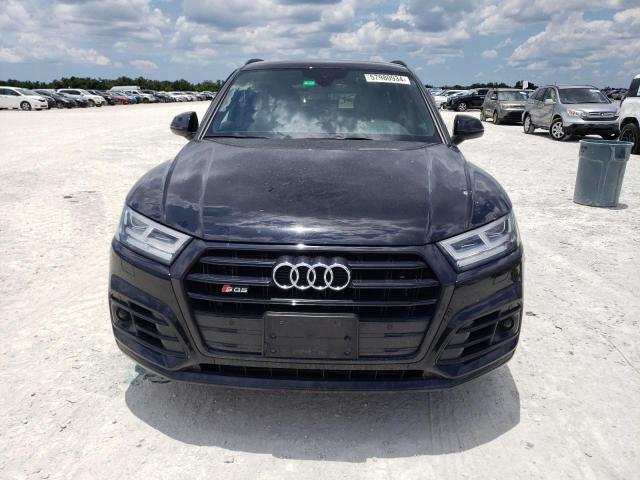 2020 Audi Sq5 Premium Plus VIN: WA1B4AFY9L2104182 Lot: 57980934
