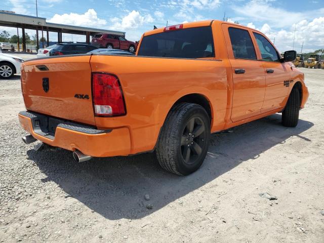 2019 Ram 1500 Classic Tradesman VIN: 1C6RR7KT5KS620757 Lot: 58450604