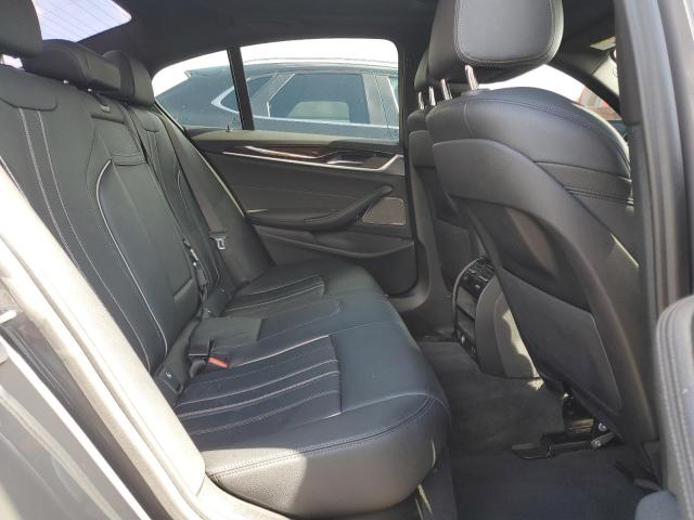 2021 BMW 530 I VIN: WBA53BH08MCF22800 Lot: 59927964