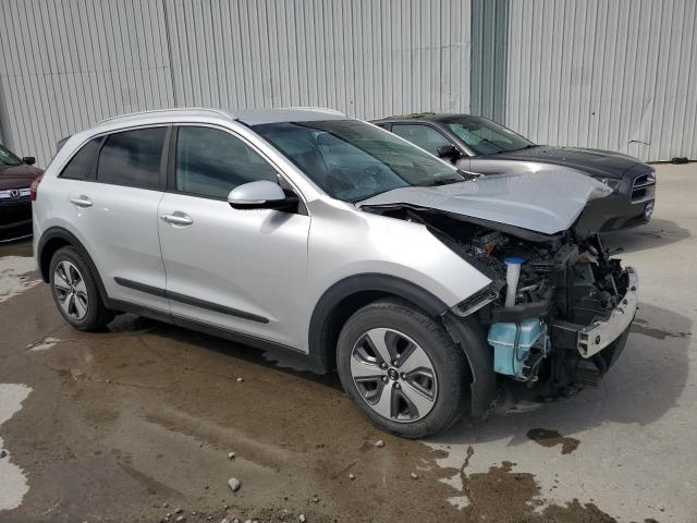 2018 Kia Niro Ex Premium VIN: KNDCC3LD4J5187851 Lot: 59374244