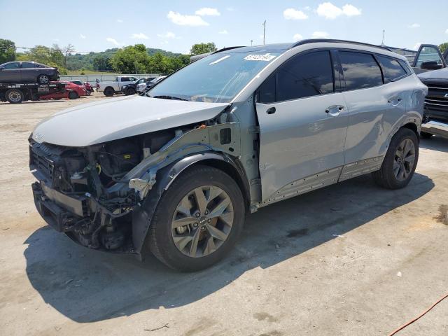 2023 Kia Sportage Sx VIN: 5XYK43AF2PG079094 Lot: 57428194