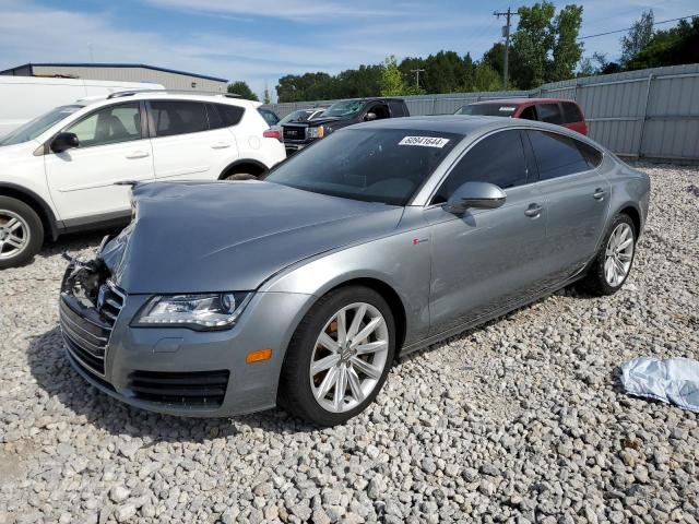 2012 Audi A7 Premium Plus VIN: WAUYGAFC0CN051976 Lot: 60941644