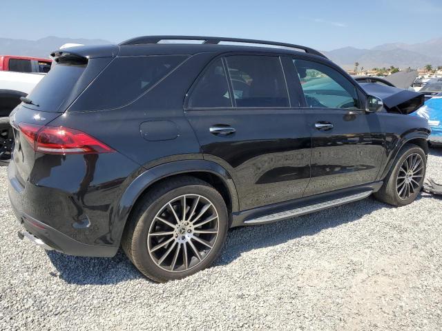 2021 Mercedes-Benz Gle 450 4Matic VIN: 4JGFB5KB0MA417419 Lot: 58459994