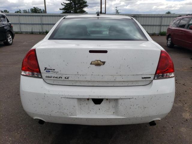 2014 Chevrolet Impala Limited Lt VIN: 2G1WB5E30E1117120 Lot: 57938954