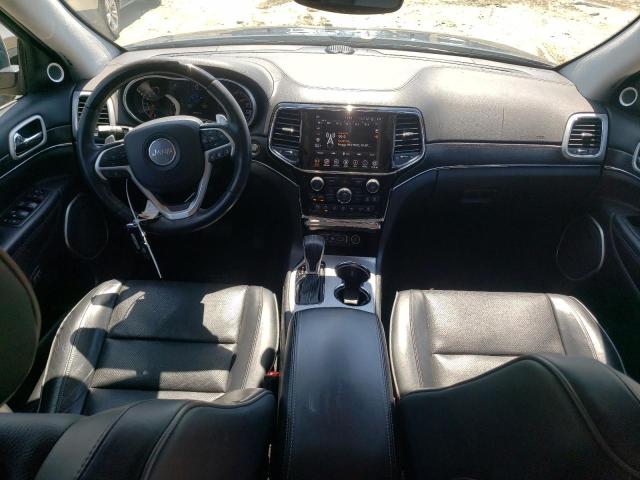 2020 JEEP GRAND CHER - 1C4RJFJG3LC178586
