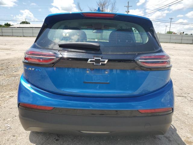 2022 Chevrolet Bolt Ev 2Lt VIN: 1G1FX6S06N4100778 Lot: 58215434