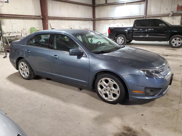 Vin: 3fahp0ha2br312034, lot: 57898494, ford fusion se 20114