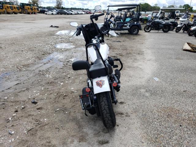 2018 HARLEY-DAVIDSON FLSL SOFTA 1HD1YDJ19JC046503