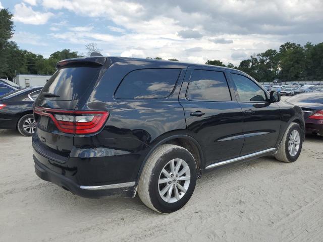 2020 DODGE DURANGO SX - 1C4RDHAG3LC170927