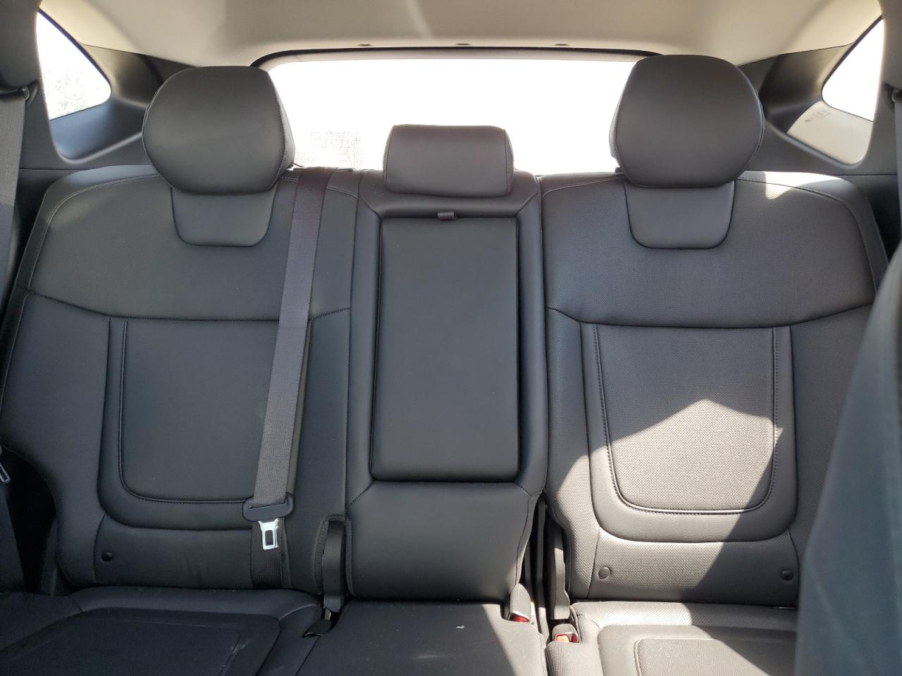 5NMJC3AE3NH065259 2022 Hyundai Tucson Sel