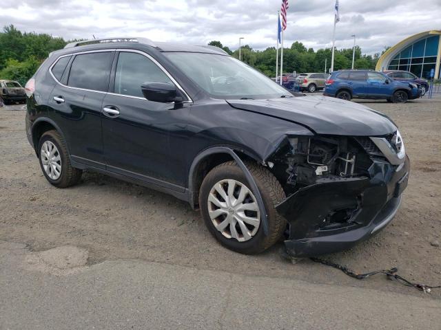 2016 Nissan Rogue S VIN: JN8AT2MV1GW131334 Lot: 58343324