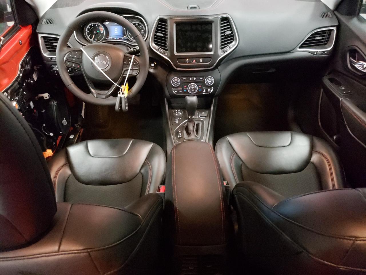 1C4PJMBX2MD239612 2021 Jeep Cherokee Trailhawk