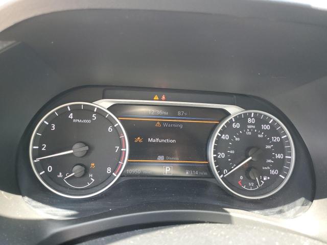 2023 NISSAN SENTRA SR - 3N1AB8DV3PY295665