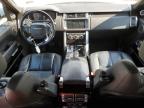 LAND ROVER RANGE ROVE photo