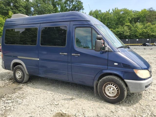 2006 Dodge Sprinter 2500 VIN: WD8PD644665884576 Lot: 61069264