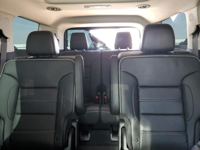 2022 GMC Acadia Denali VIN: 1GKKNPL43NZ178199 Lot: 57675684