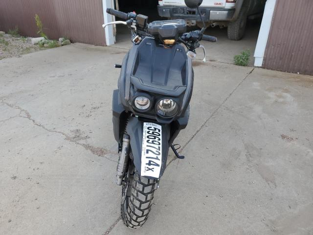 2023 YAMAHA YW125 RKRSEH9Y7PA005534