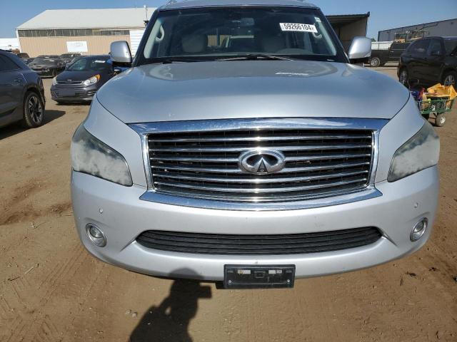 2012 Infiniti Qx56 VIN: JN8AZ2NCXC9315482 Lot: 59266104