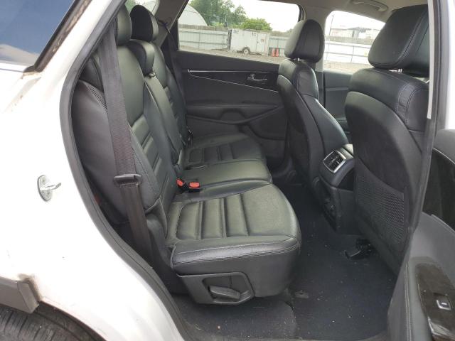 2016 KIA SORENTO EX - 5XYPHDA13GG041538