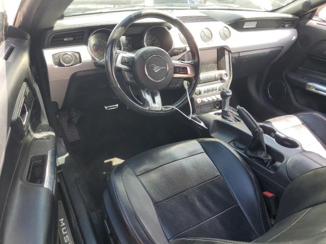 2015 Ford Mustang VIN: 1FA6P8TH4F5342414 Lot: 59718574