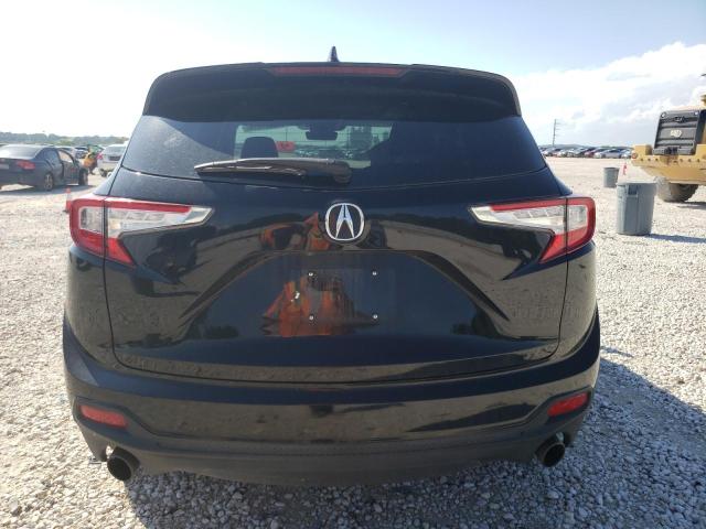 2019 Acura Rdx VIN: 5J8TC2H34KL035559 Lot: 58064854