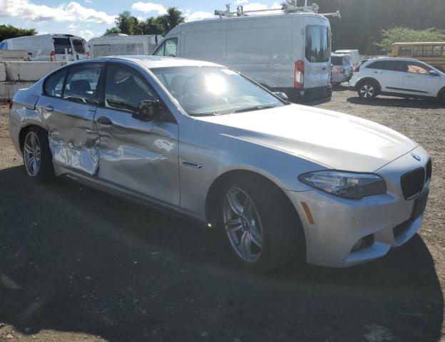 VIN WBA5B3C56ED535226 2014 BMW 5 Series, 535 XI no.4