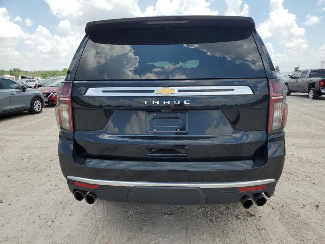 2021 Chevrolet Tahoe K1500 High Country VIN: 1GNSKTKL4MR490110 Lot: 61404804