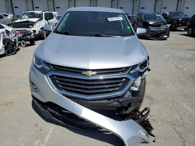 2020 CHEVROLET EQUINOX LT - 3GNAXJEV4LS518921