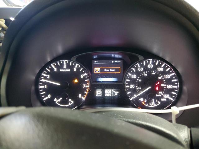 2015 NISSAN ALTIMA 2.5 - 1N4AL3AP7FC221925