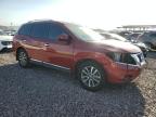 NISSAN PATHFINDER photo