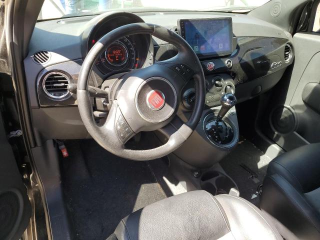 VIN 3C3CFFBR5DT599629 2013 Fiat 500, Sport no.8