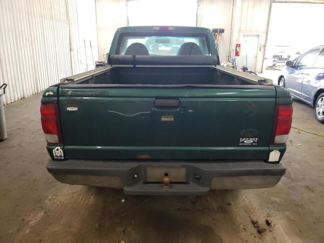 2000 Ford Ranger VIN: 1FTYR10C8YPC14889 Lot: 59678524