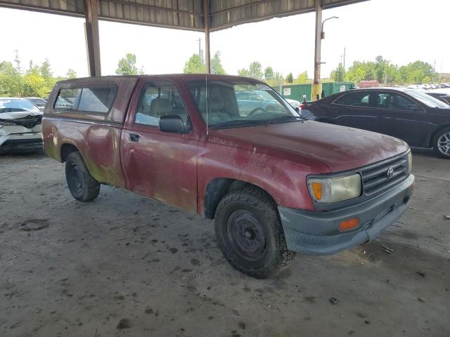 1997 Toyota T100 VIN: JT4JM11D2V0017955 Lot: 58705534