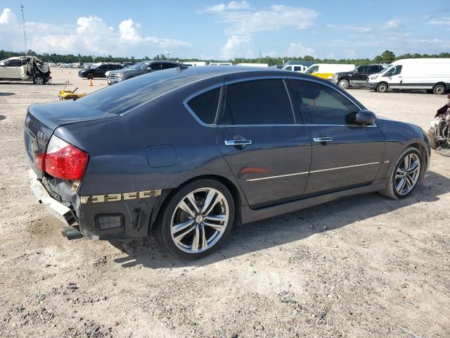 2009 Infiniti M35 Base VIN: JNKCY01EX9M802253 Lot: 60263754