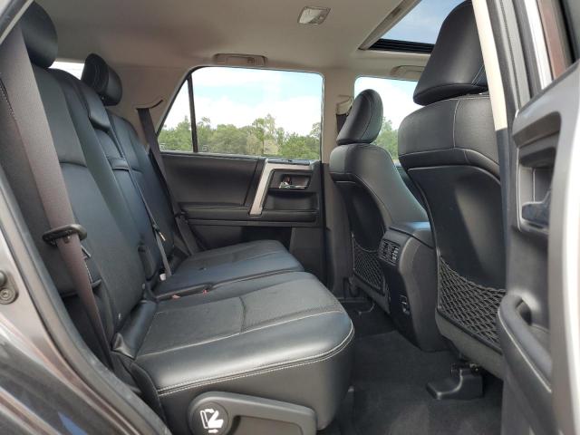 2014 Toyota 4Runner Sr5 VIN: JTEBU5JR2E5188565 Lot: 59645184