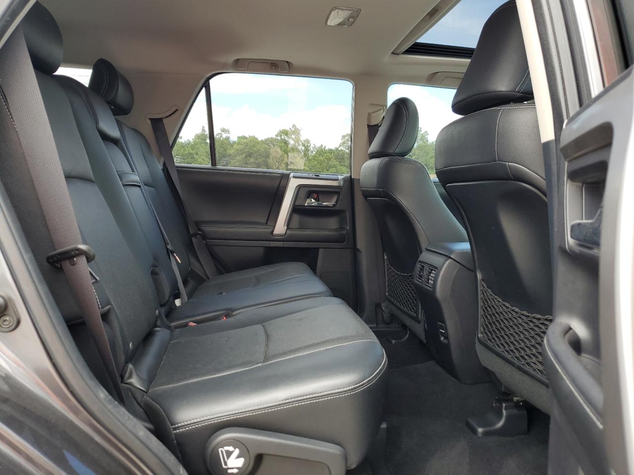 JTEBU5JR2E5188565 2014 Toyota 4Runner Sr5