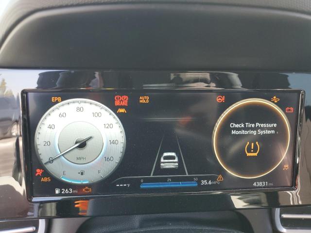 2022 Hyundai Elantra Sel VIN: KMHLS4AG5NU227397 Lot: 59911434