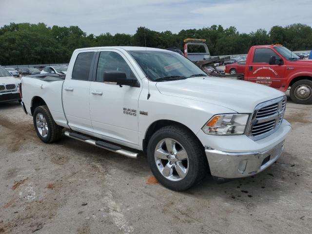 2018 RAM 1500 SLT - 1C6RR6GT8JS105267