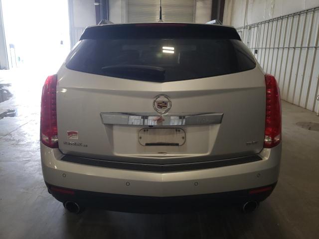 2014 Cadillac Srx Premium Collection VIN: 3GYFNGE3XES659947 Lot: 61009354