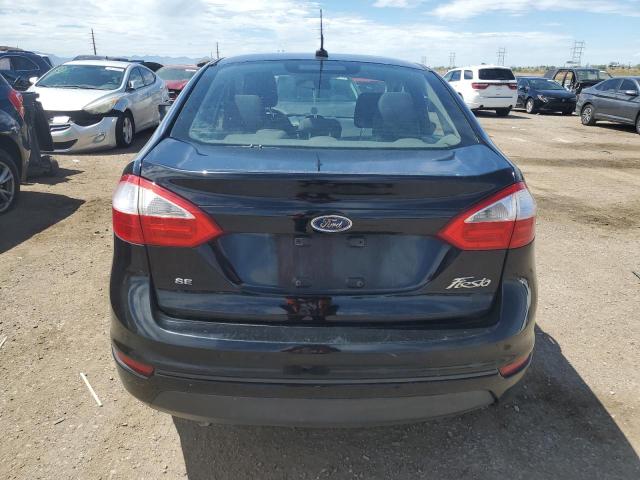 2016 Ford Fiesta Se VIN: 3FADP4BJ5GM129780 Lot: 60555354