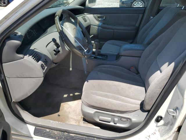 2024 TOYOTA AVALON XL - 4T1BF28B0YU014618