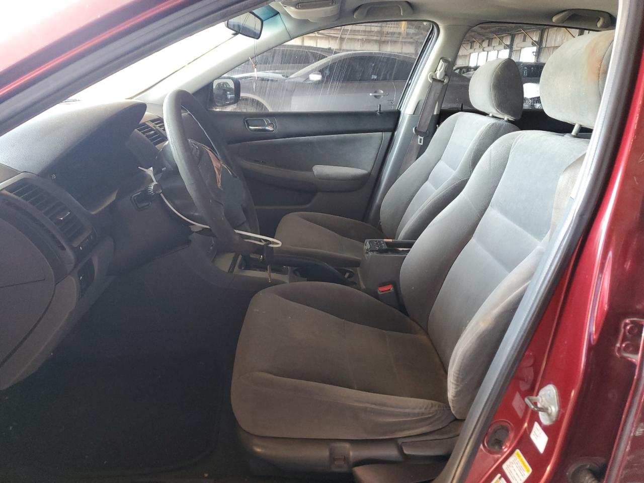 1HGCM56664A122941 2004 Honda Accord Ex