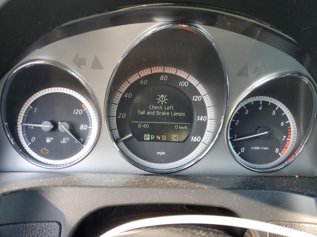 2010 Mercedes-Benz C 300 4Matic VIN: WDDGF8BB4AR128674 Lot: 58572104