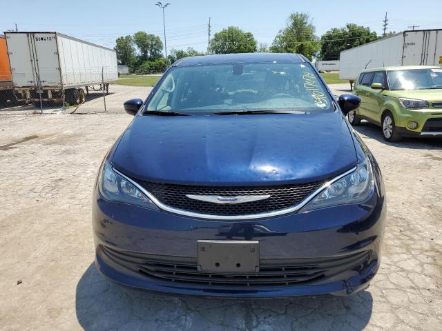 2018 CHRYSLER PACIFICA L - 2C4RC1CG5JR158936