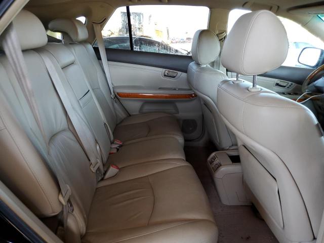2007 Lexus Rx 350 VIN: 2T2HK31U47C012907 Lot: 58647384